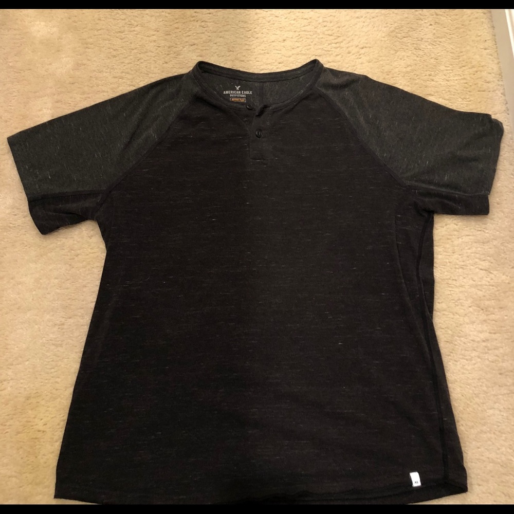 American men’s T-shirt